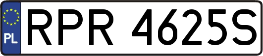 RPR4625S
