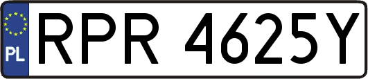 RPR4625Y