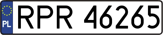 RPR46265