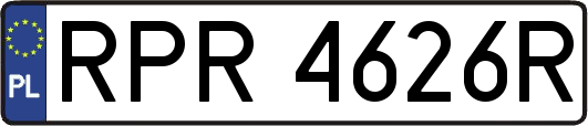 RPR4626R