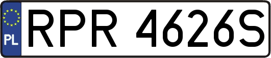RPR4626S