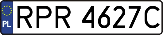 RPR4627C