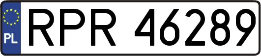 RPR46289