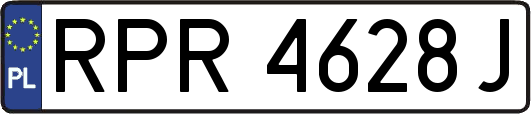 RPR4628J