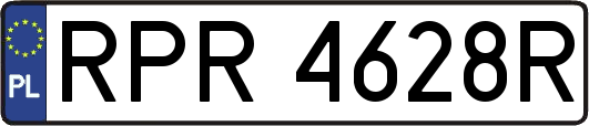 RPR4628R