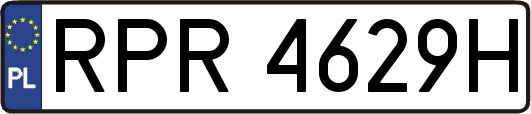 RPR4629H