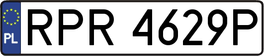 RPR4629P