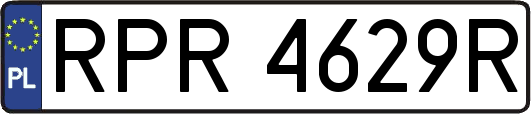 RPR4629R