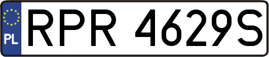 RPR4629S