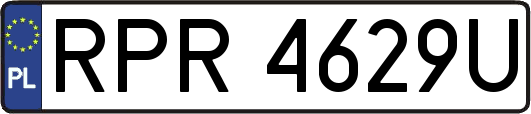 RPR4629U