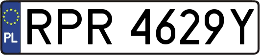 RPR4629Y