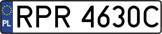 RPR4630C