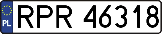 RPR46318
