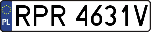 RPR4631V