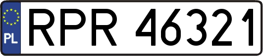 RPR46321