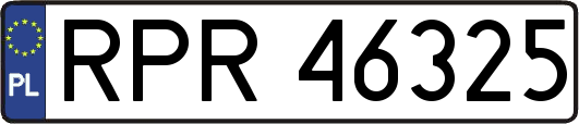 RPR46325