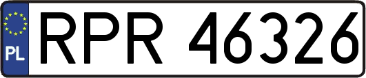 RPR46326
