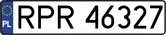 RPR46327