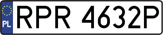 RPR4632P