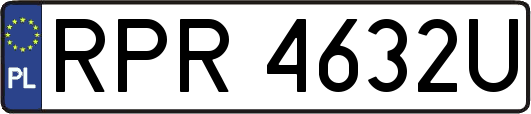 RPR4632U