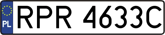RPR4633C