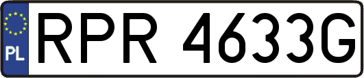 RPR4633G