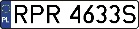 RPR4633S