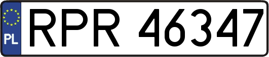 RPR46347