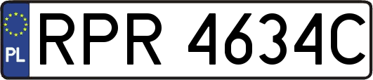 RPR4634C
