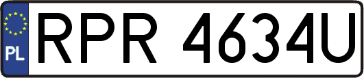 RPR4634U
