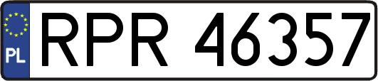 RPR46357