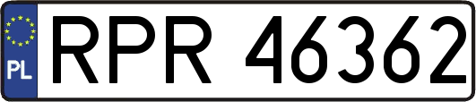 RPR46362
