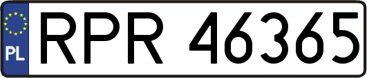 RPR46365