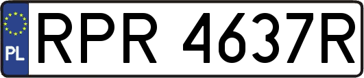RPR4637R