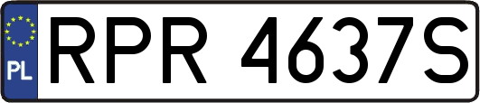 RPR4637S