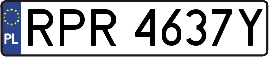 RPR4637Y