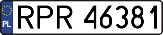 RPR46381