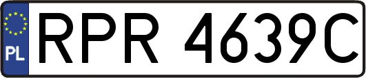 RPR4639C