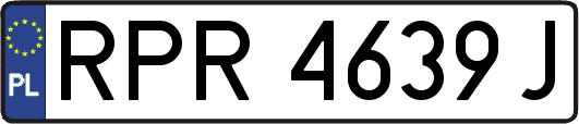 RPR4639J