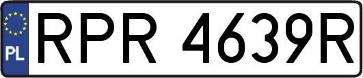 RPR4639R