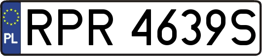 RPR4639S