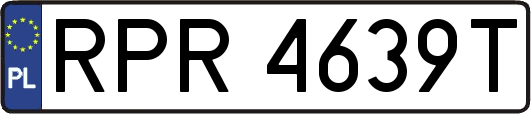 RPR4639T