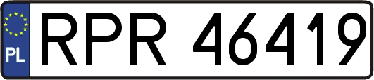 RPR46419