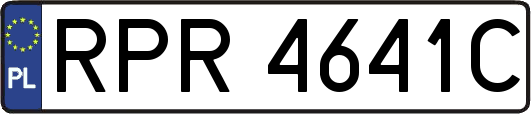 RPR4641C