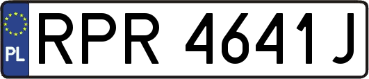 RPR4641J