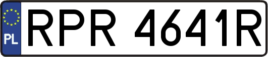 RPR4641R