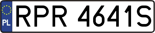 RPR4641S
