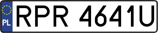 RPR4641U