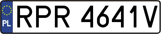 RPR4641V