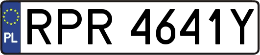 RPR4641Y